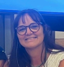 María Laura Armoa